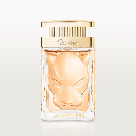 Cartier La Panthere Perfume for Women SpadezStore