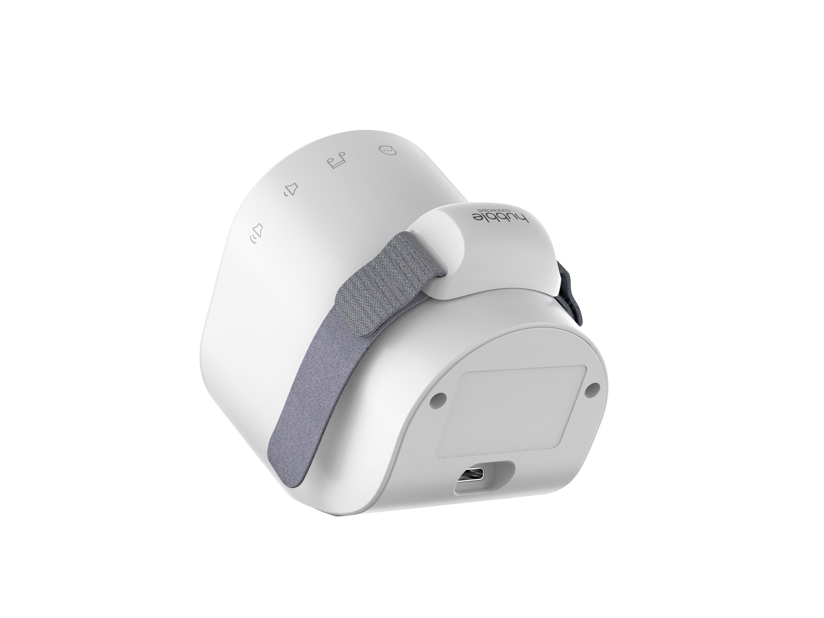 Hubble Connected Guardian+