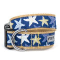 The Worthy Dog Starfish Collar & Lead Collection SpadezStore