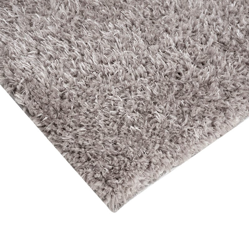 Madison Park Camdyn Super Soft Polyester Shag Area Rug SpadezStore
