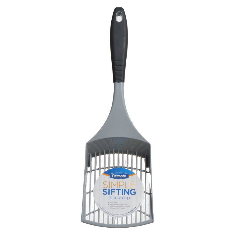 Petmate Easy Sifter Litter Scoop SpadezStore