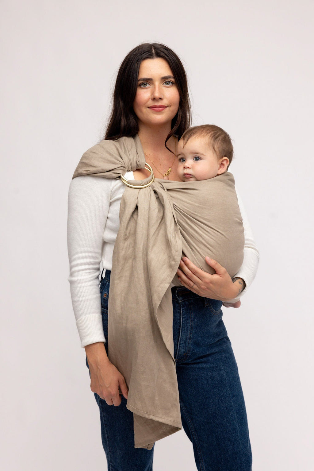 WildBird Desert Lark - Linen Sling SpadezStore