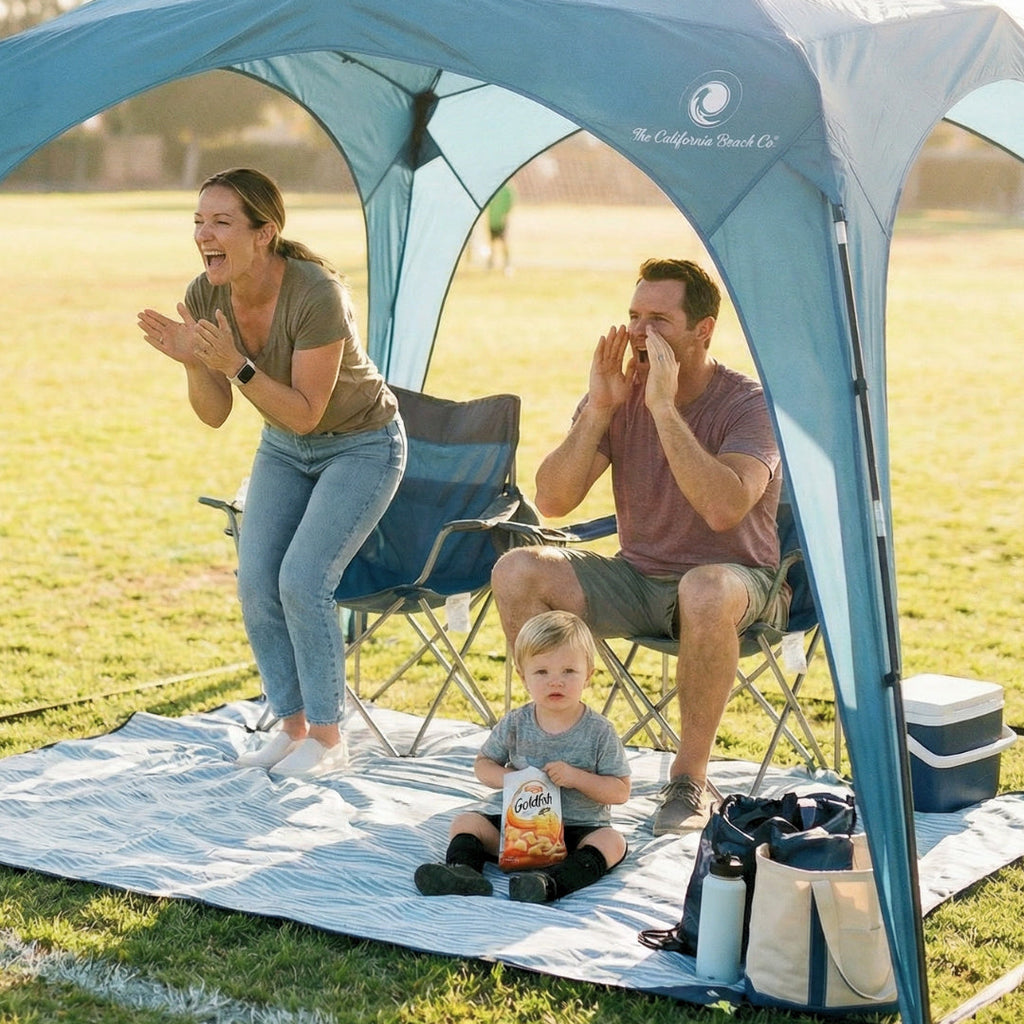 Pop 'N Go® Canopy SpadezStore