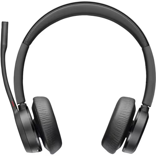 Poly Voyager 4320 USB-C Headset +BT700 dongle TAA