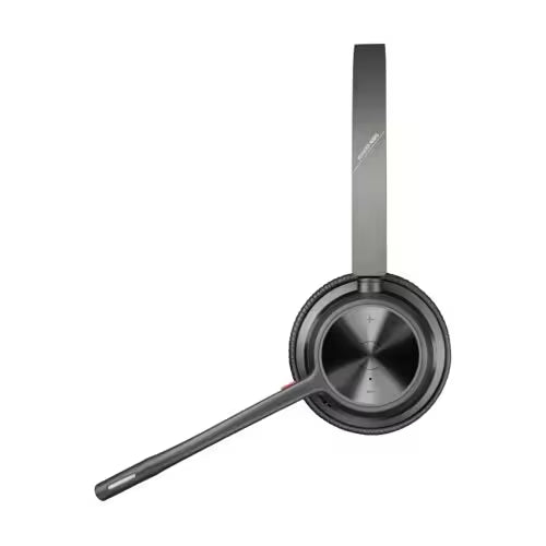 Poly Voyager 4320 USB-C Headset +BT700 dongle TAA