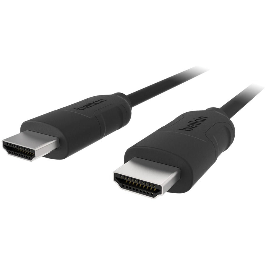 Belkin 6 foot High Speed HDMI - Ultra HD Cable 4k @30Hz HDMI 1.4 w/ Ethernet SpadezStore