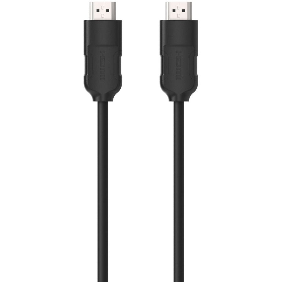 Belkin 6 foot High Speed HDMI - Ultra HD Cable 4k @30Hz HDMI 1.4 w/ Ethernet SpadezStore