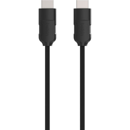 Belkin 6 foot High Speed HDMI - Ultra HD Cable 4k @30Hz HDMI 1.4 w/ Ethernet SpadezStore