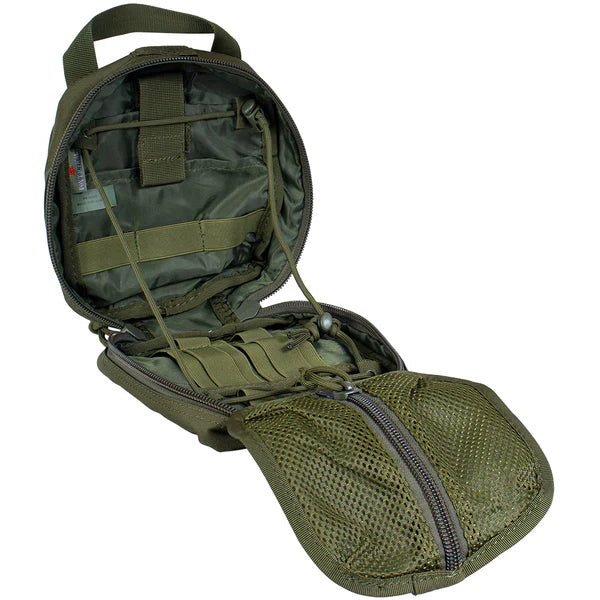 Fox Outdoor First Responder Active Field Pouch SpadezStore