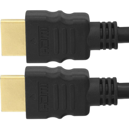 4XEM 6FT 2M High Speed HDMI Cable SpadezStore