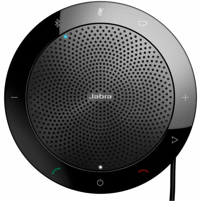 Jabra Speak 510 MS Wired/Wireless Bluetooth Speakerphone SpadezStore