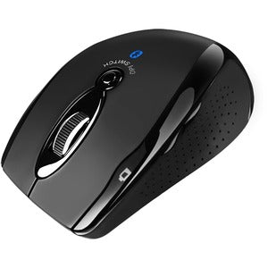 Adesso iMouse S200B - Bluetooth Ergo Mini Mouse SpadezStore