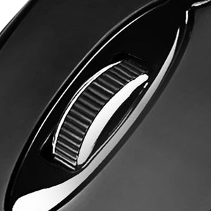 Adesso iMouse S200B - Bluetooth Ergo Mini Mouse SpadezStore