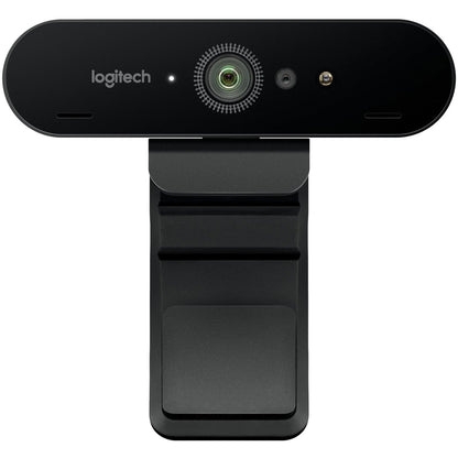 Logitech BRIO Webcam 4K Ultra HD