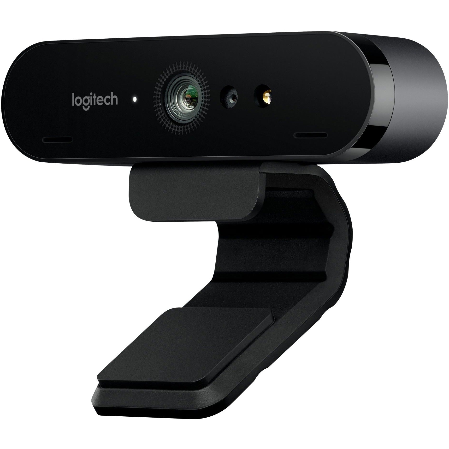 Logitech BRIO Webcam 4K Ultra HD SpadezStore