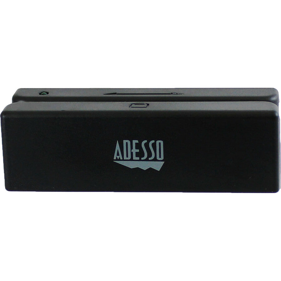 Adesso MSR-100 Magnetic Stripe Card Reader SpadezStore