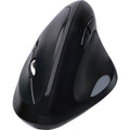 Adesso iMouse E30 - 2.4 GHz Wireless Vertical Programmable Mouse SpadezStore