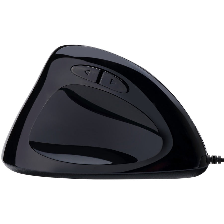 Adesso Programmable Vertical Ergonomic Left-Handed Mouse E7 SpadezStore