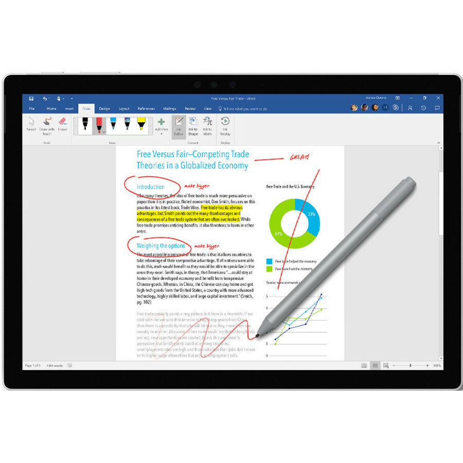 Microsoft Surface Pen SpadezStore