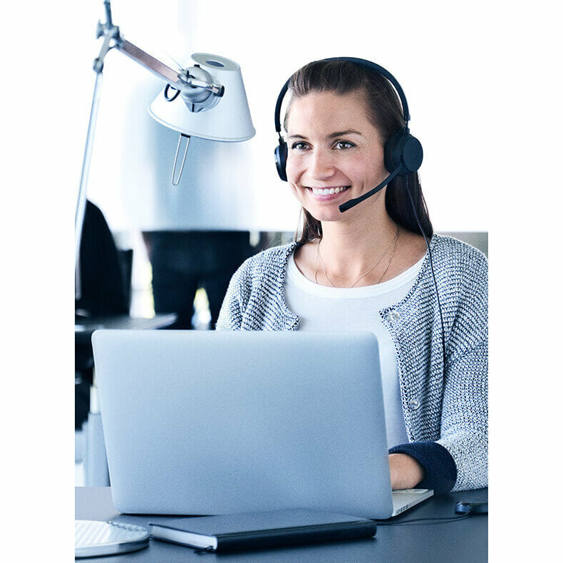 Jabra Evolve 30 II Headset