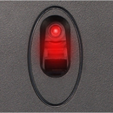 Adesso iMouse S50R - 2.4GHz Wireless Mini Mouse SpadezStore