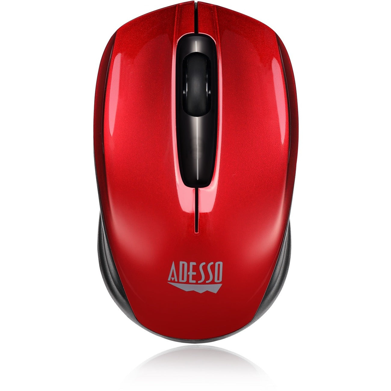 Adesso iMouse S50R - 2.4GHz Wireless Mini Mouse SpadezStore