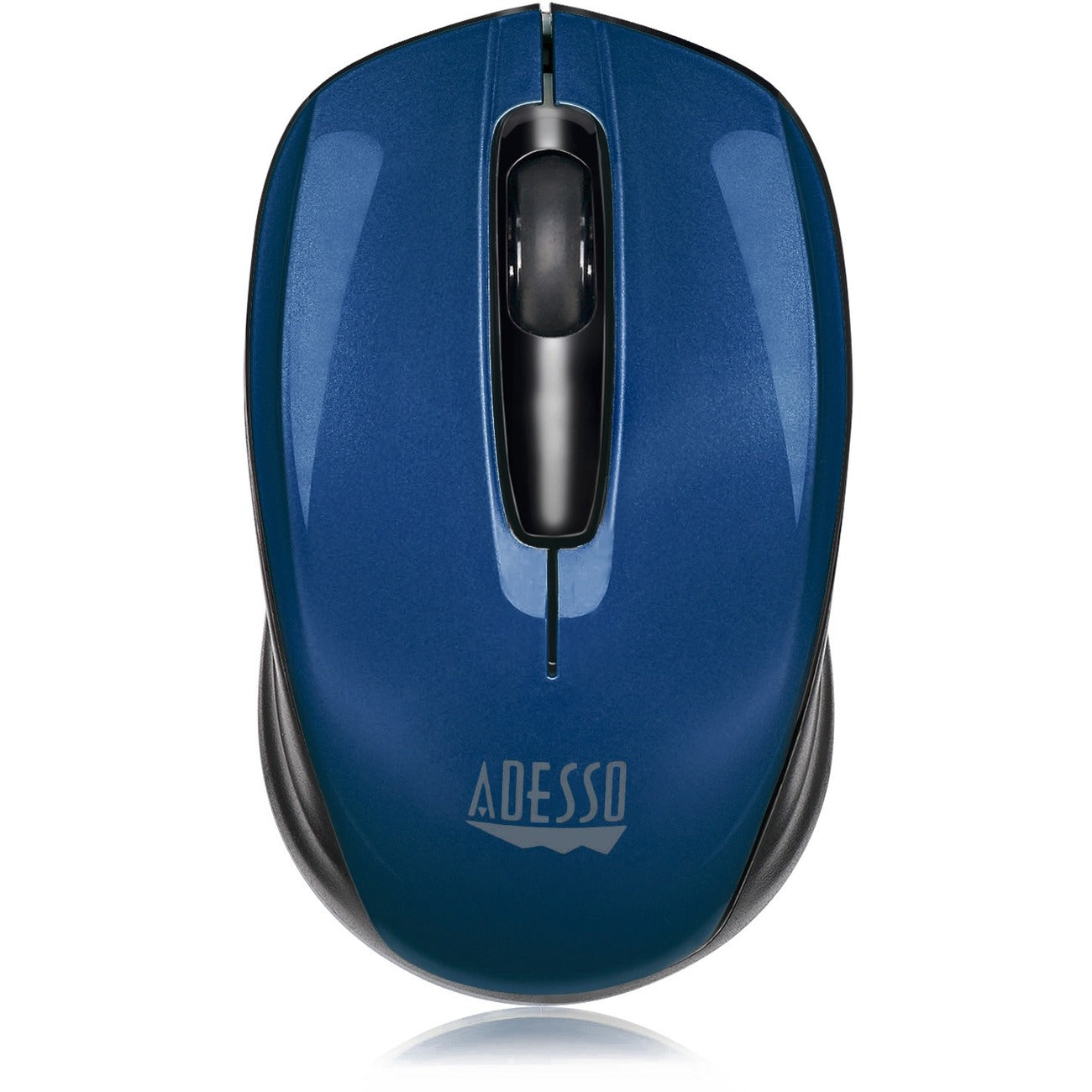 Adesso iMouse S50L - 2.4GHz Wireless Mini Mouse SpadezStore