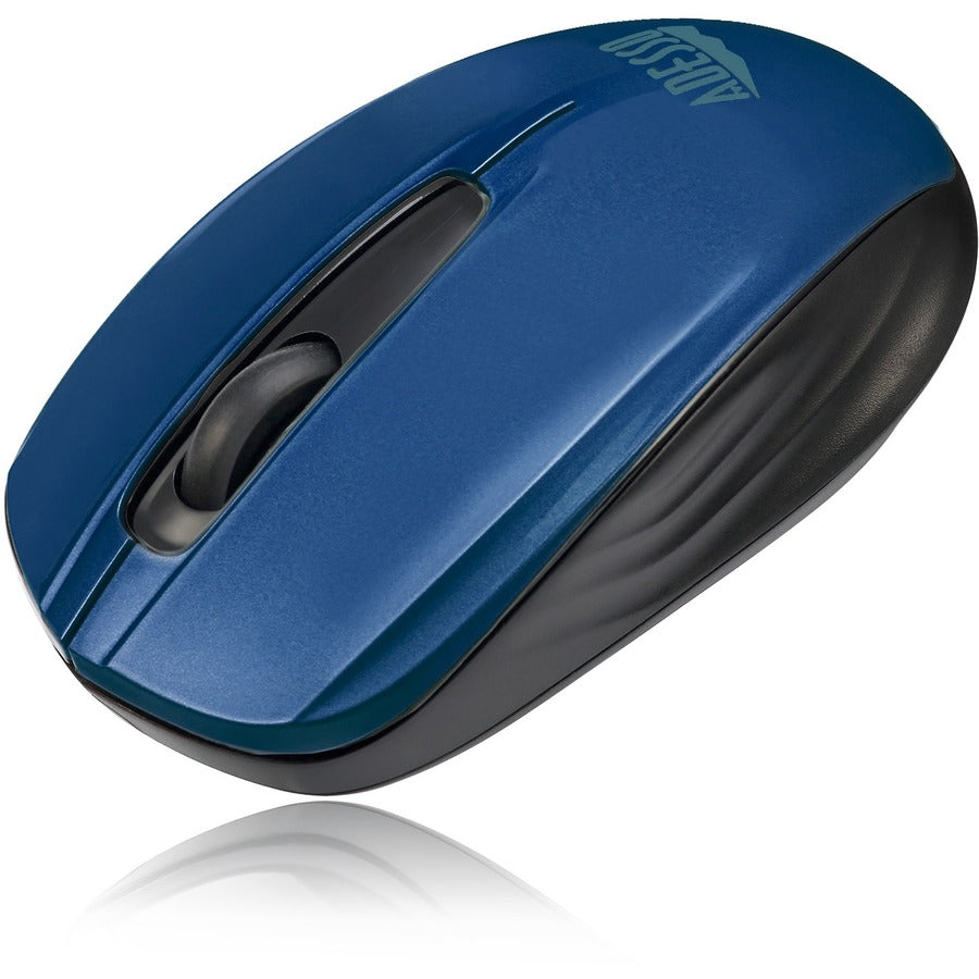 Adesso iMouse S50L - 2.4GHz Wireless Mini Mouse SpadezStore
