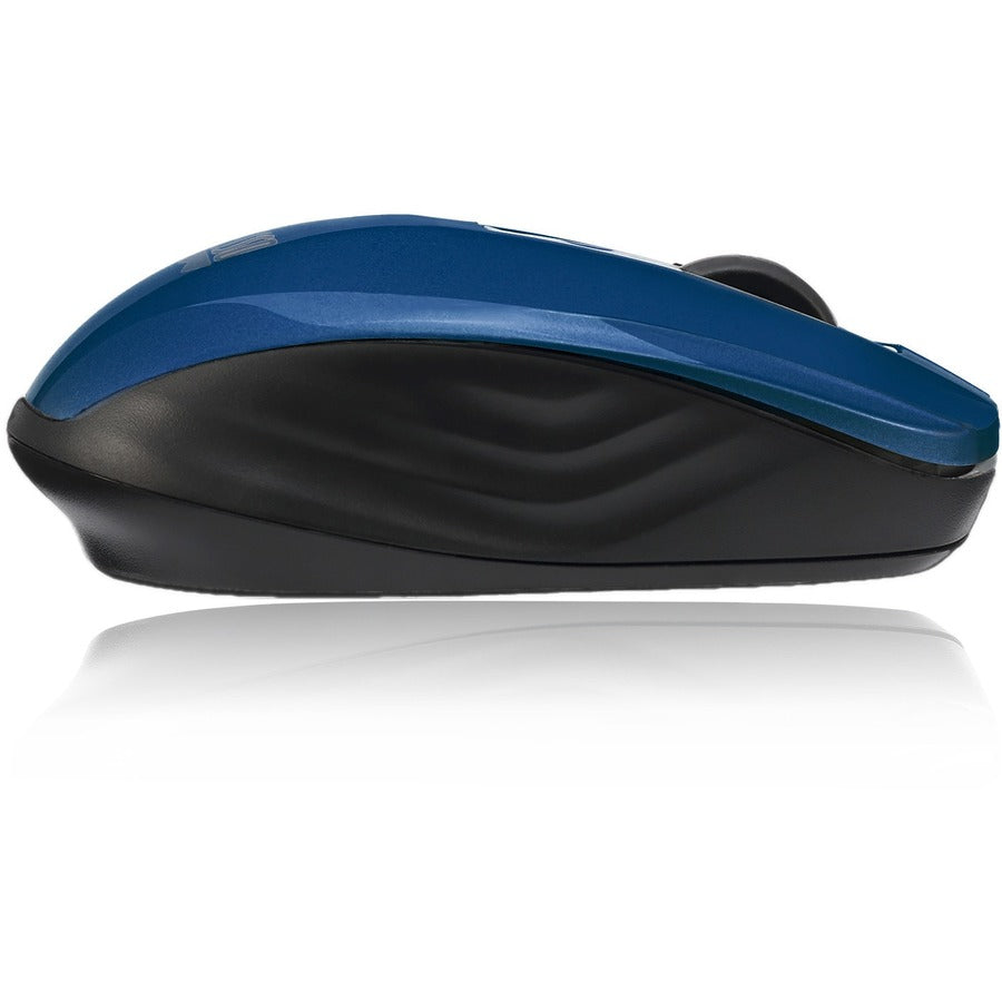 Adesso iMouse S50L - 2.4GHz Wireless Mini Mouse SpadezStore