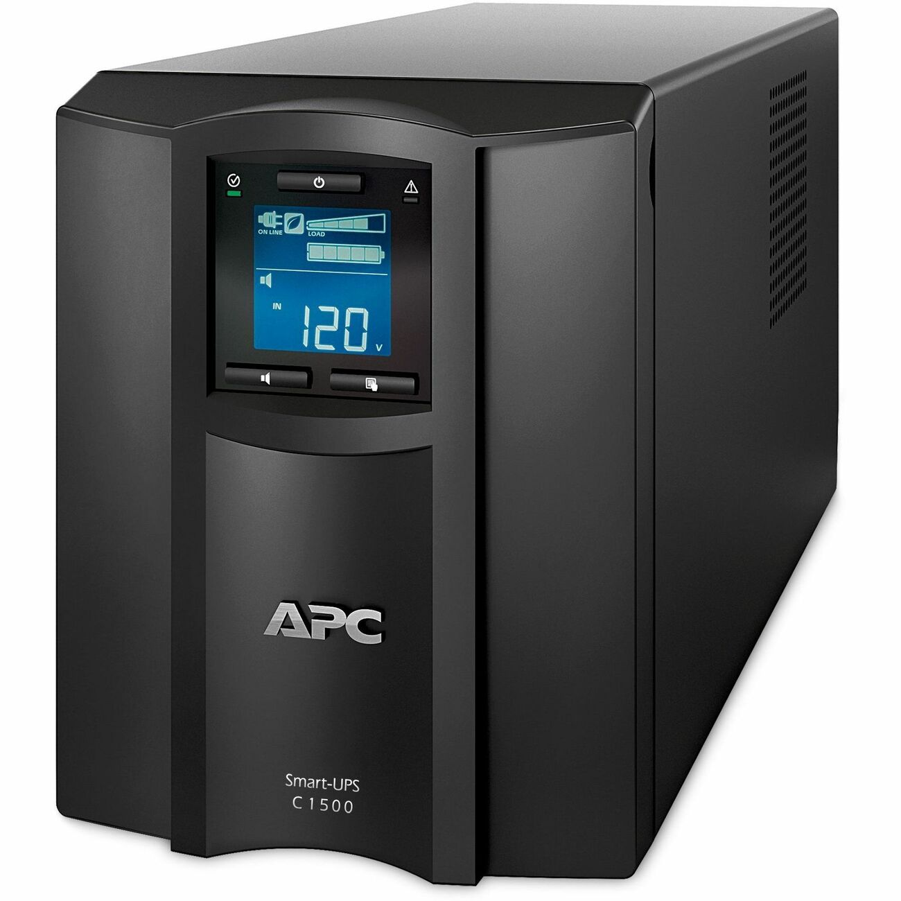 APC by Schneider Electric Smart-UPS SMC1500C 1500VA Desktop UPS SpadezStore