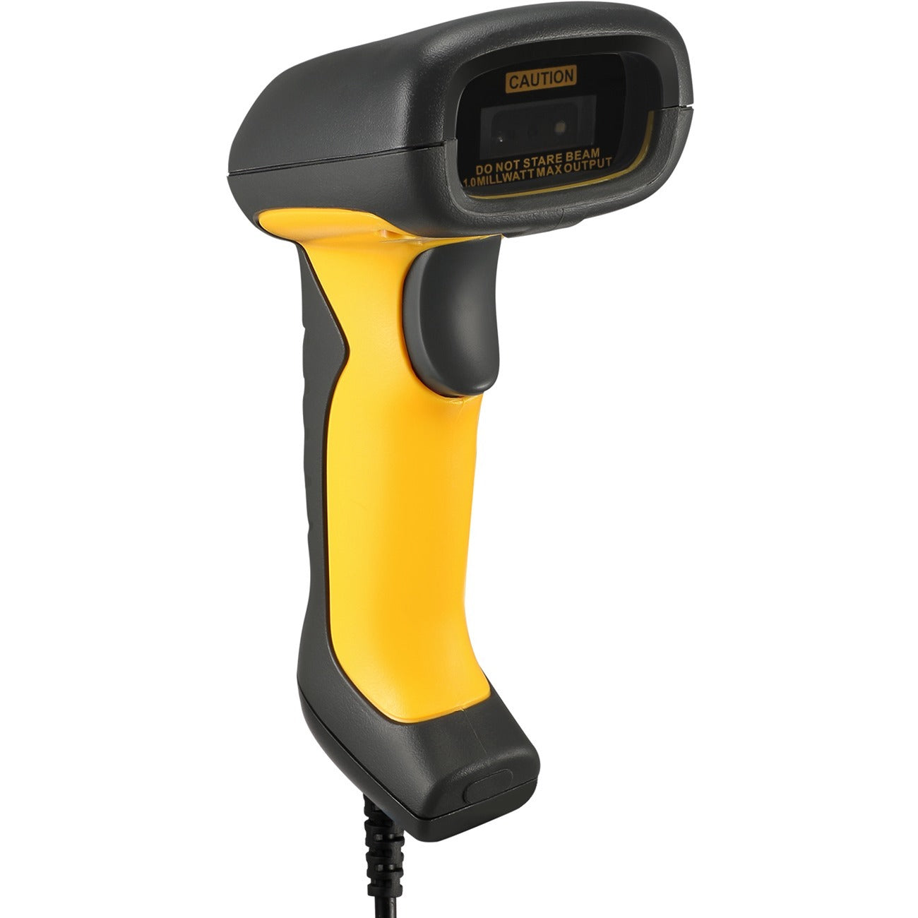 Adesso NuScan 5200TU Antimicrobial & Waterproof 2D Barcode Scanner SpadezStore