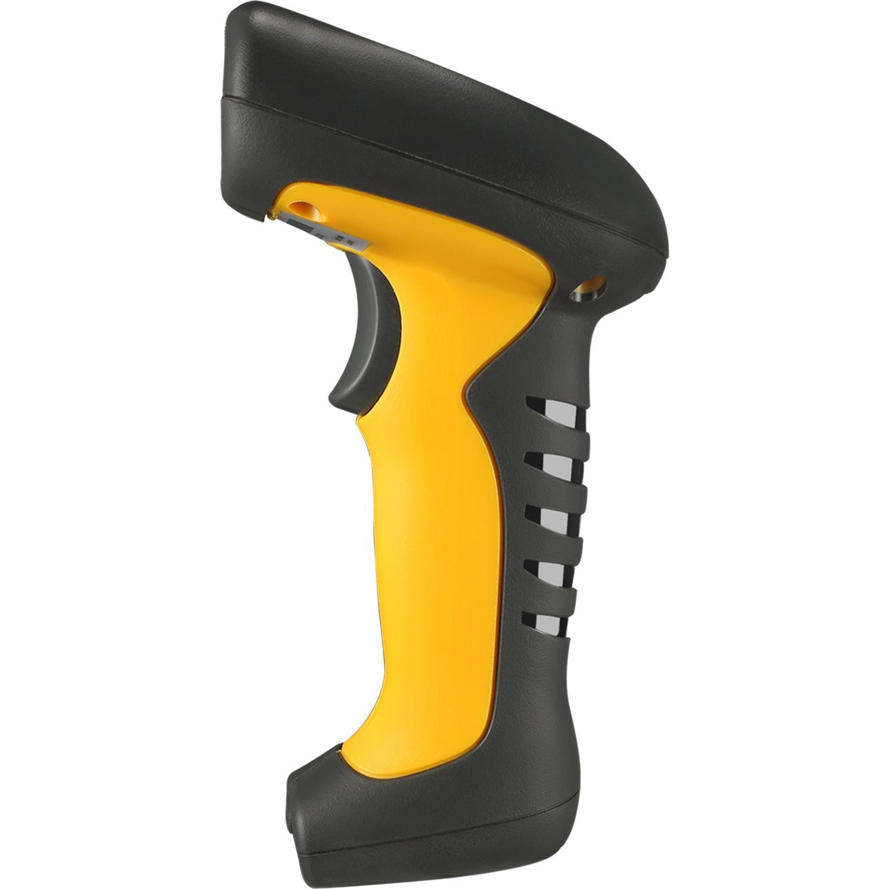 Adesso NuScan 5200TR - 2.4GHz RF Wireless Antimicrobial & Waterproof 2D Barcode Scanner SpadezStore