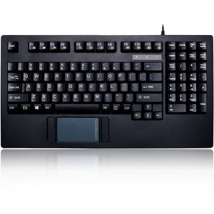 Adesso EasyTouch Rackmount Touchpad Keyboard SpadezStore