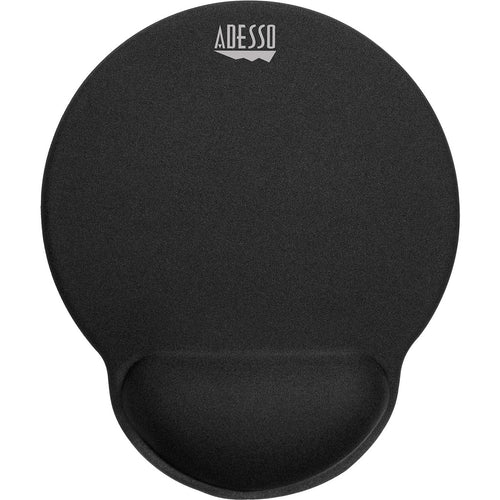 Adesso Memory Foam Mouse Pad with Wrist Rest SpadezStore