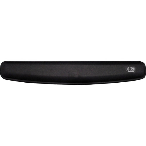 Adesso Memory Foam Keyboard Wrist Rest SpadezStore