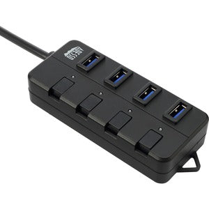 Adesso 4-ports USB 3.0 Hub SpadezStore