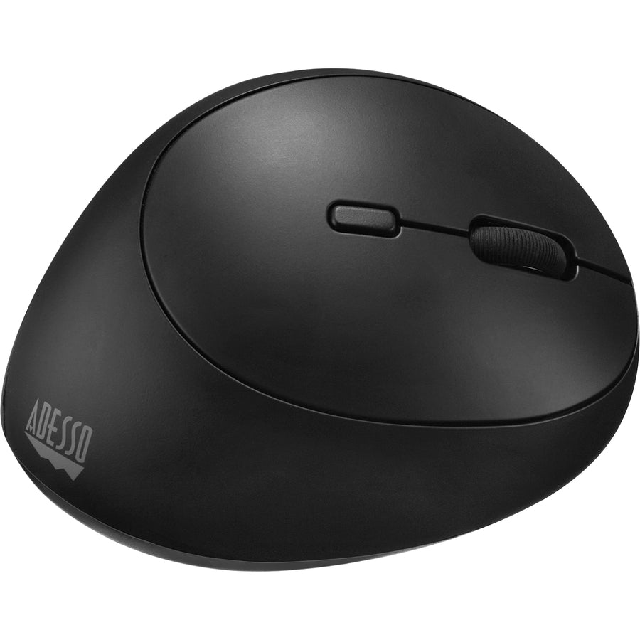 Adesso iMouse V10 - Wireless Vertical Ergonomic Mini Mouse SpadezStore
