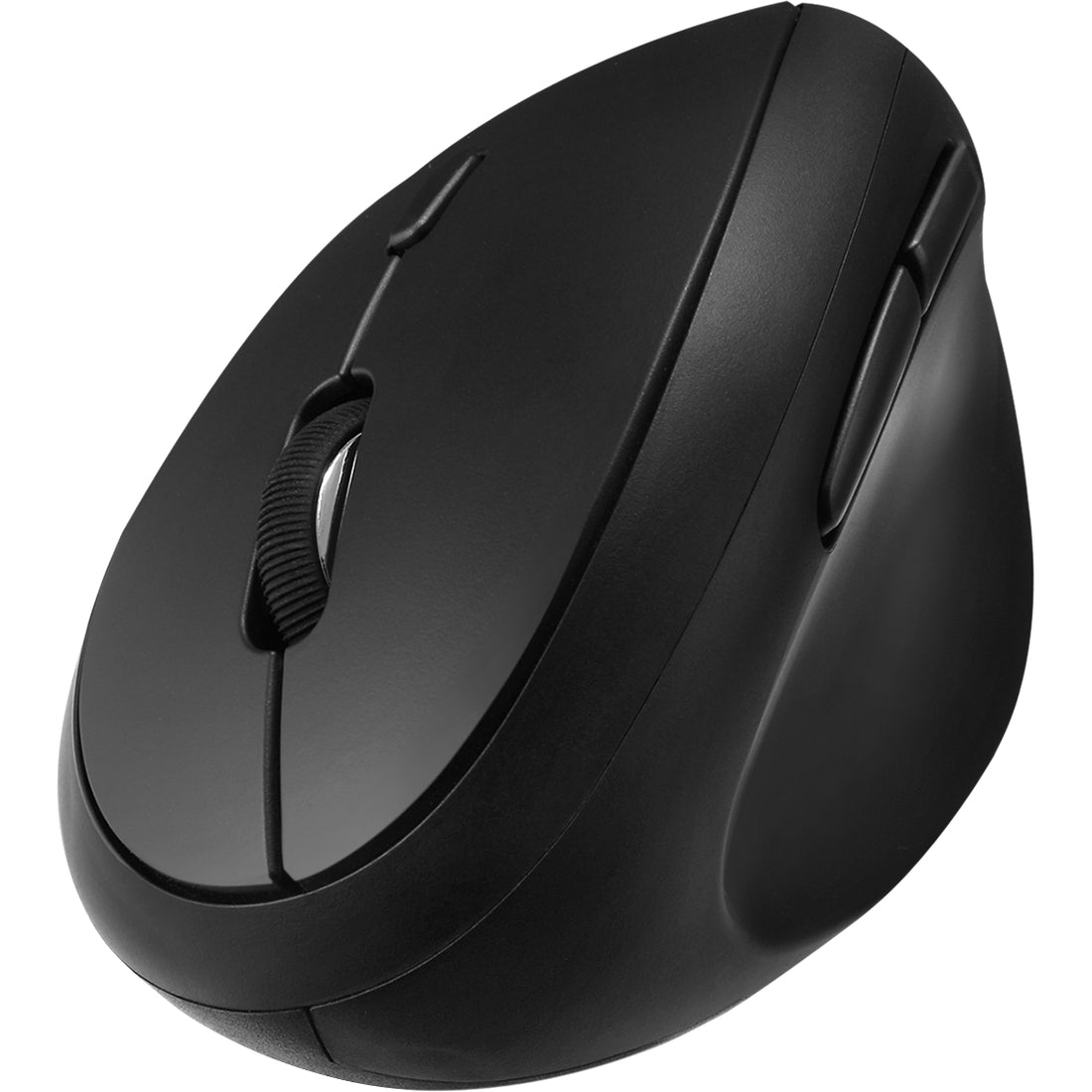 Adesso iMouse V10 - Wireless Vertical Ergonomic Mini Mouse SpadezStore