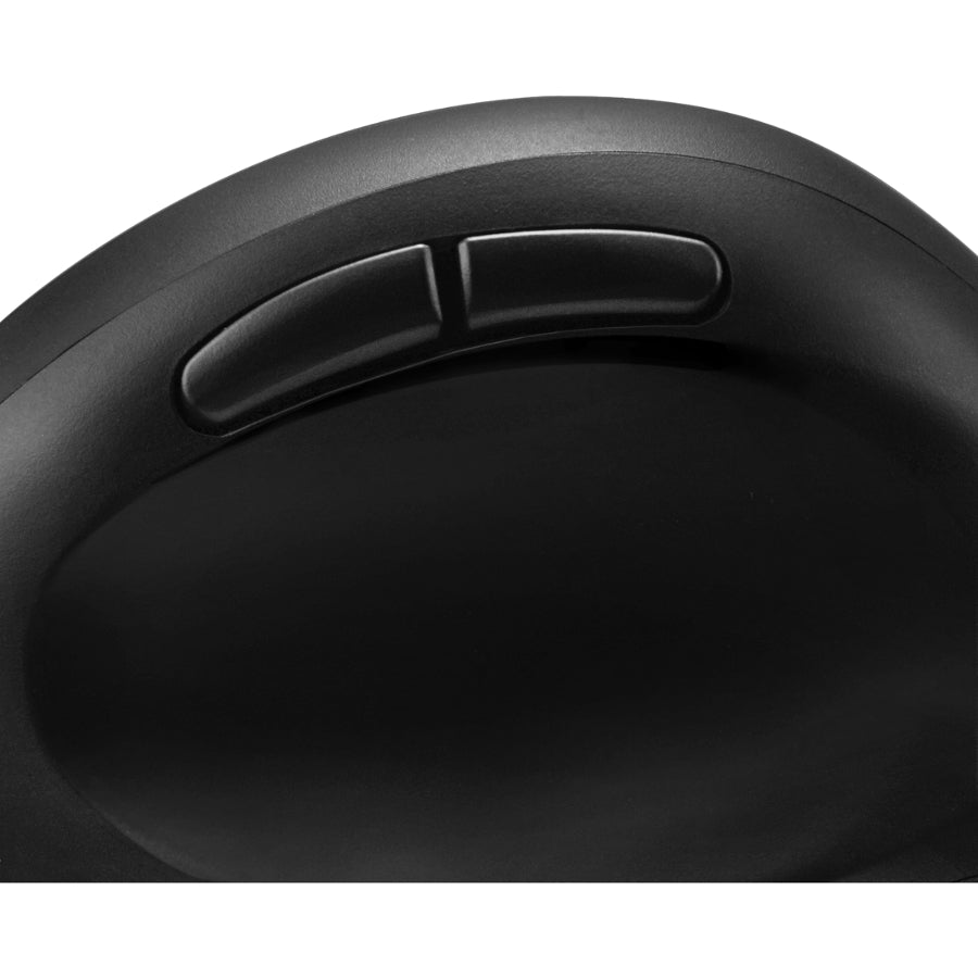 Adesso iMouse V10 - Wireless Vertical Ergonomic Mini Mouse SpadezStore