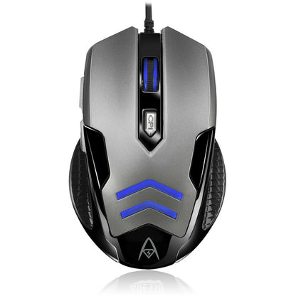 Adesso iMouse X1 Gaming Mouse SpadezStore