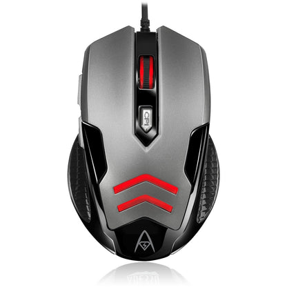 Adesso iMouse X1 Gaming Mouse SpadezStore
