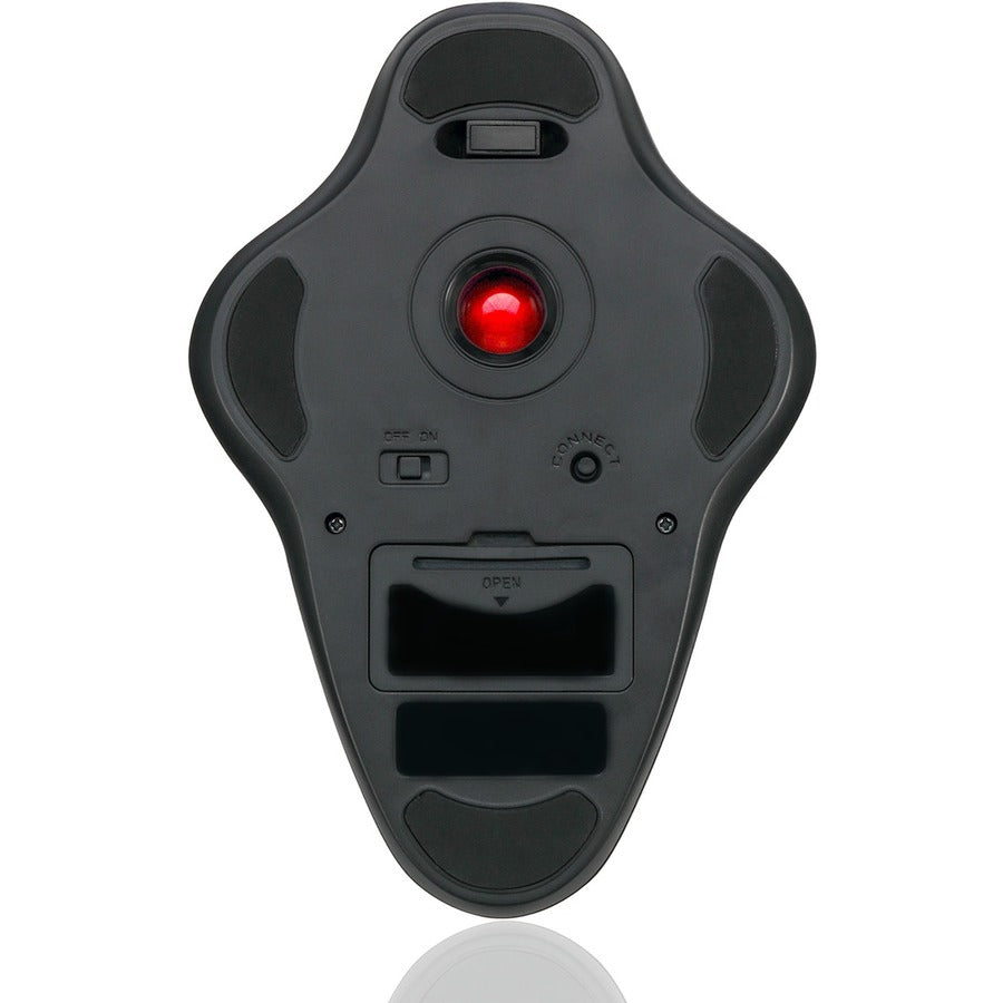 Adesso iMouse T40 - Wireless Programmable Ergonomic Trackball Mouse SpadezStore