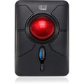 Adesso iMouse T50 - Wireless Programmable Ergonomic Trackball Mouse SpadezStore