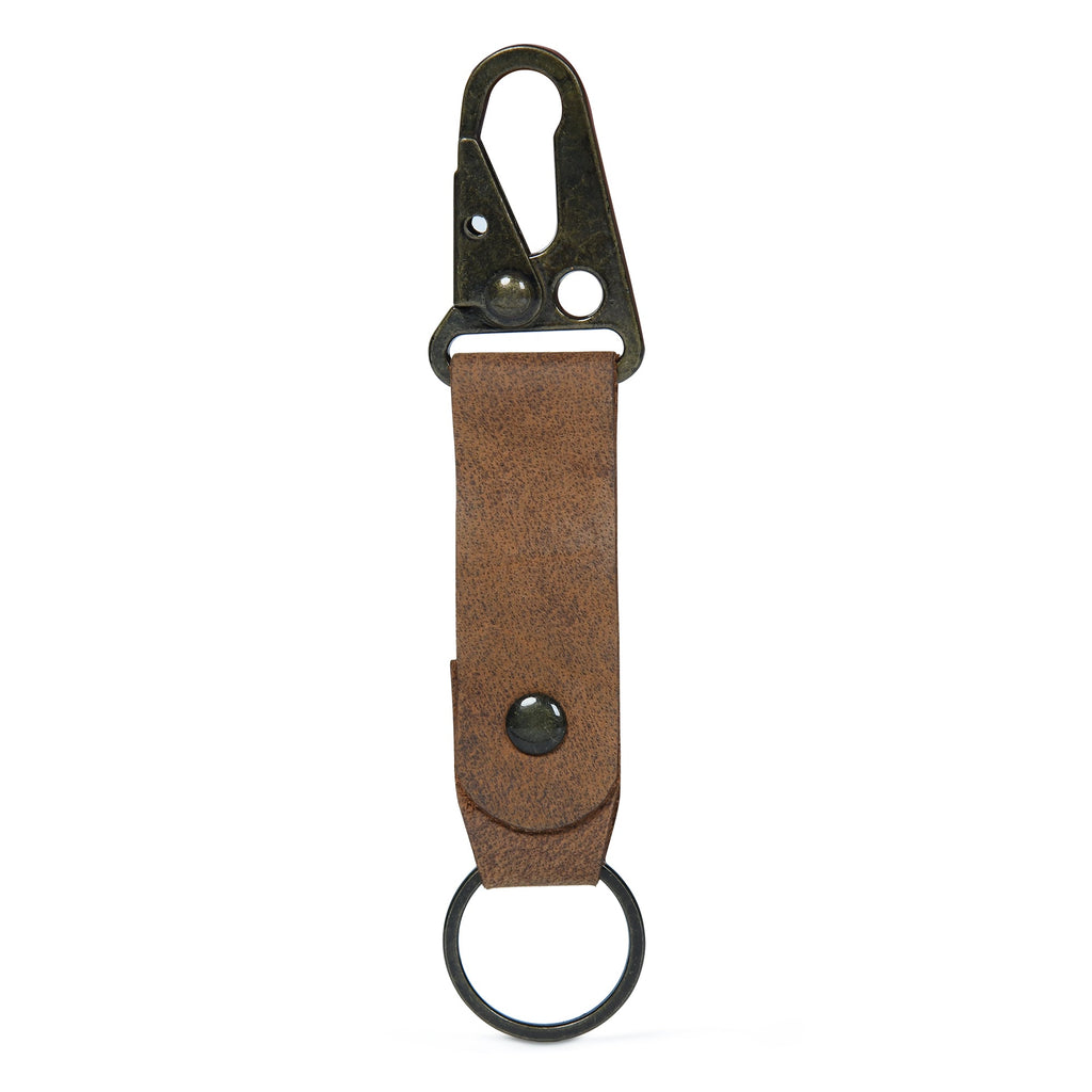 Classy Leather Bags Stylish Genuine Leather Keychain