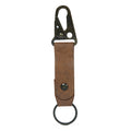 Classy Leather Bags Stylish Genuine Leather Keychain