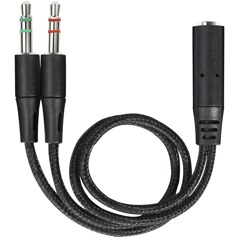 Adesso Xtream G1 Stereo Gaming Headset SpadezStore