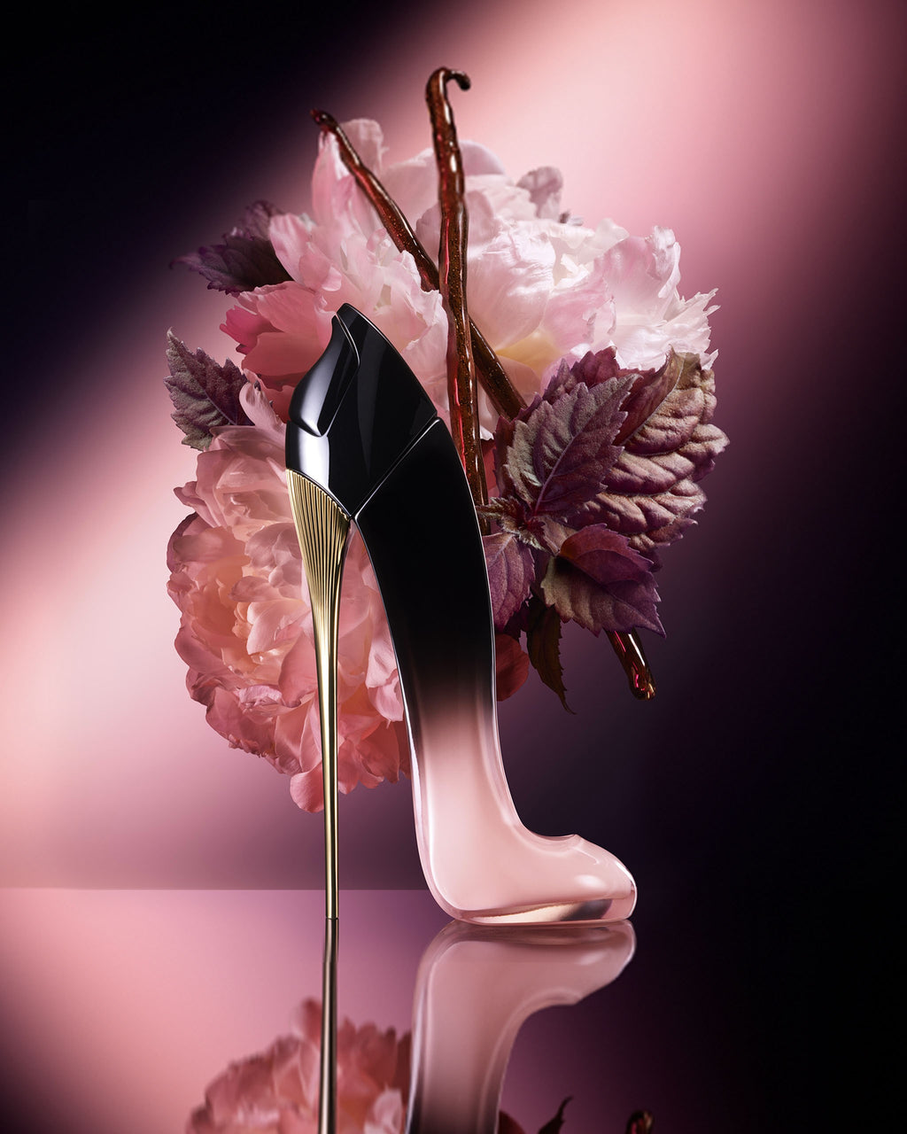 Good Girl Blush Elixir Perfume for Women SpadezStore