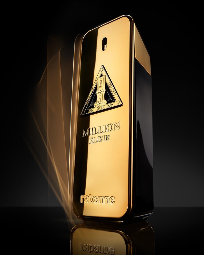 Paco Rabanne 1 Million Elixir Cologne for Men SpadezStore