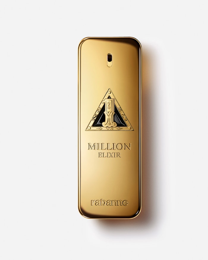 Paco Rabanne 1 Million Elixir - Thumbnail 2