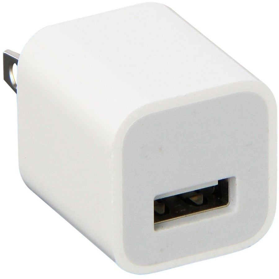 4XEM iPhone/iPod Charging Kit - Apple Charger and 3ft Lightning 8 Pin Cable - MFi Certified SpadezStore